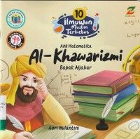 Image of 10 Ilmuwan Muslim Terhebat: Al Khawarizmi