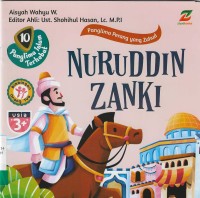 Image of 10 Panglima Islam Terhebat: Nuruddin Zanki
