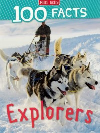 Image of 100 Facts Explorers