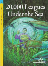 Image of 20.000 Leagues Under the Sea