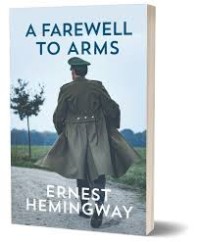 Image of A Farewell to Arms