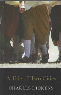 Image of A Tale of Two Cities
