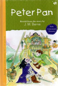 Image of Abridged Classic Series: Peter Pan