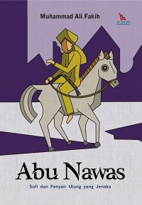 Image of Abu Nawas