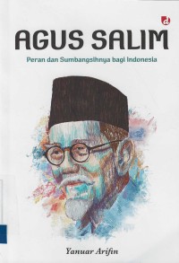 Image of Agus Salim