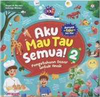 Image of Aku Mau Tau Semua! 2