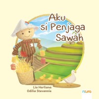 Image of Aku si penjaga sawah
