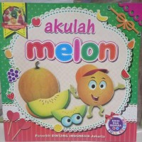 Image of Akulah Melon
