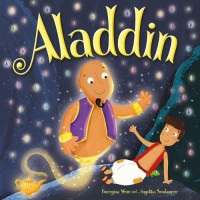 Image of Aladdin