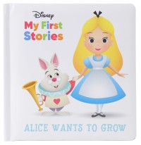 Image of Alice Wants to Grow