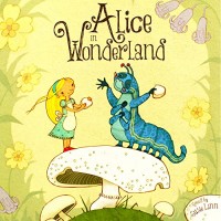 Image of Alice in wonderland
