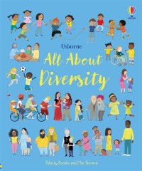 Image of All About Diversity