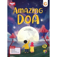 Image of Amazing Doa