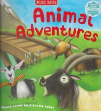 Image of Animal Adventures