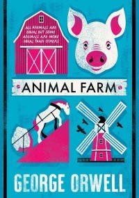 Image of Animal Farm