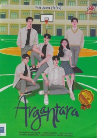 Image of Argantara