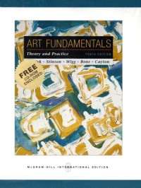 Image of Art Fundamentals: Theory and Practice, Tenth Edition