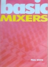 Image of Basic Mixers
