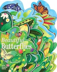 Image of Beautiful Butterflies
