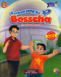 Image of Berkunjung ke Bosscha