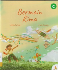Image of Bermain rima