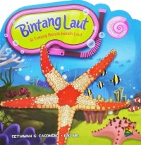 Image of Bintang laut : si tukang bersih-bersih laut