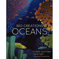 Image of BIO-CREATION OCEANS: Create your own coral reef