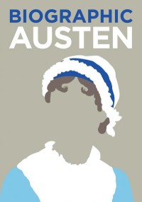 Image of Biographic: Austen