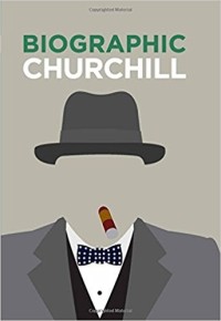 Image of Biographic: Churchill