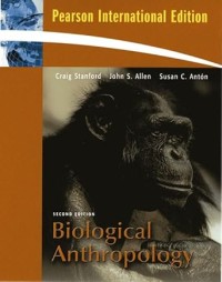 Image of Biological Anthropology, Second Edition