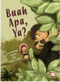 Image of Buah Apa ya?