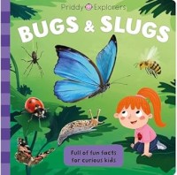 Image of Bugs & Slugs