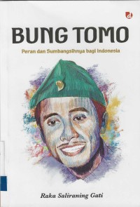 Image of Bung Tomo