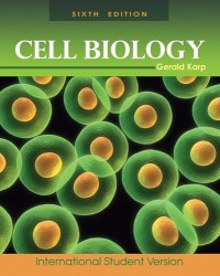 Image of Cell Biology: International Student Version, Sixth Edition