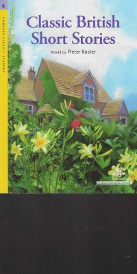 Image of Classic British Short Stories