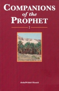 Image of Companions of the Prophet, Book One
