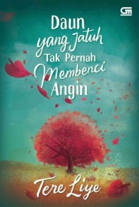 Image of Daun yang jatuh tak pernah membenci angin
