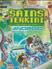 Image of Ddotty & sleepground : android