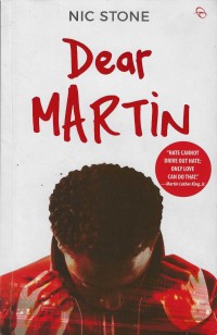 Image of Dear Marthin