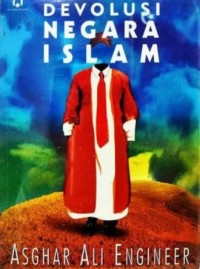 Image of Devolusi Negara Islam
