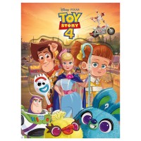 Image of Disney Pixar Toy Story 4