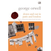 Image of Down and Out in Paris and London
