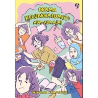 Image of Drama keluarga lumut : ada-ada aja!