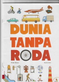 Image of Dunia tanpa roda