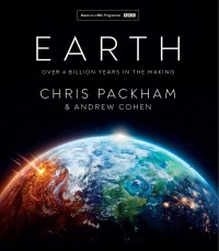Image of Earth : Over 4 Billion Years in the Making