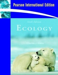 Image of Ecology: The Experimental Analysis of Distribution and Abundance