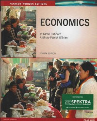 Image of Economics, Fourth Edition