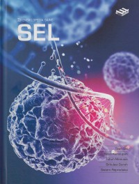Image of Ensiklopedia Sains: Sel