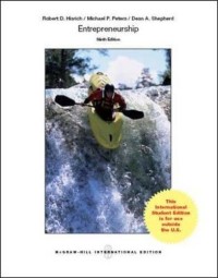 Image of Entrepreneurship, Ninth Edition