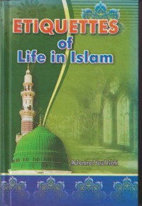 Image of Etiquettes of Life in Islam